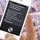 Image for article titled 8 Ways to Make Siri Smarter